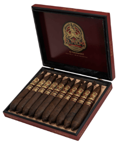 Buy El Pulpo Perfecto "The Squid" Online at Small Batch Cigar