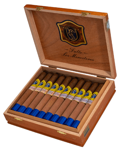 Buy Falto Los Menesteres Online at Small Batch Cigar