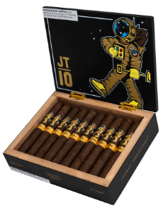 Buy Room101 Johnny Tobacconaut 10th Anniversary Online at Small Batch Cigar