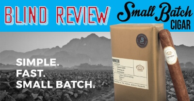 Valacari Lumineer Review (BLIND)