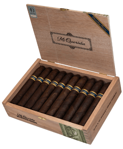 Buy Dunbarton Mi Querida Gorila Gordo Online at Small Batch Cigar