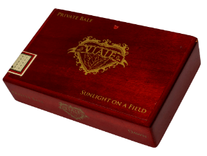 Buy Viaje Private Bale Sunlight On a Field Dawn Online at Small Batch Cigar