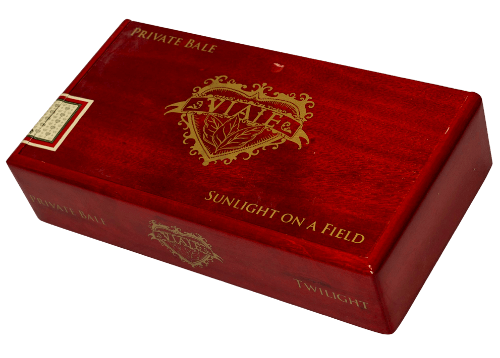 Buy Viaje Private Bale Sunlight On a Field Twilight Online at Small Batch Cigar