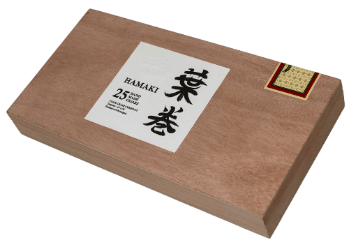Buy Viaje Hamaki Online at Small Batch Cigar