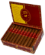 Buy La Flor Dominicana Suave Natural Maceo Cigars Online at Small Batch Cigar
