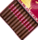 Buy La Flor Dominicana Suave Natural Maceo Cigars Online at Small Batch Cigar