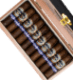 Buy El Baton Firecracker Online at Small Batch Cigar