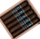 Buy Cayman Cigar Co. The Doubloon Robusto Online at Small Batch Cigar