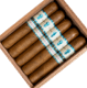 Buy Cayman Cigar Co. Sovereign II Robusto Online at Small Batch Cigar