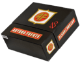 Picture of Arturo Fuente Ashtray - Black