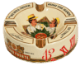 Picture of Arturo Fuente Ashtray - Cream