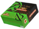 Picture of Arturo Fuente Ashtray - Green
