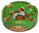 Picture of Arturo Fuente Ashtray - Green