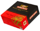Picture of Arturo Fuente Ashtray - Red