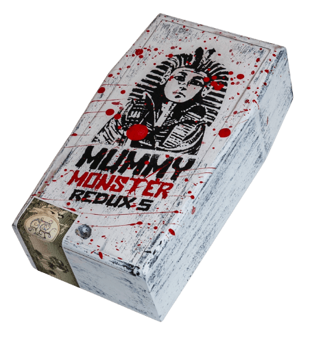 Buy Tatuaje Mummy Redux 5 Online at Small Batch Cigar