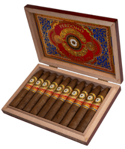 Buy Perdomo Legacy Shade-Grown Gran Belicoso at Small Batch Cigar