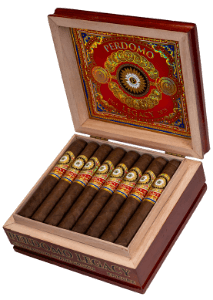 Buy Perdomo Legacy Shade-Grown Epicure at Small Batch Cigar