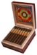 Buy Perdomo Legacy Maduro Gran Belicoso at Small Batch Cigar