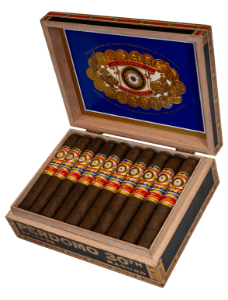Buy Perdomo 30th Anniversary Maduro Epicure at Small Batch Cigar