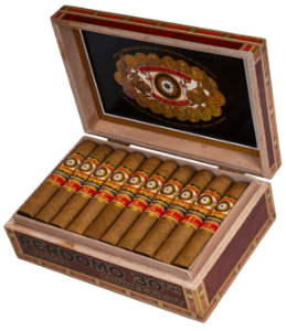 Buy Perdomo 30th Anniversary Connecticut Robusto at Small Batch Cigar