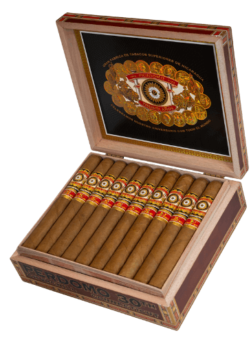 Buy Perdomo 30th Anniversary Connecticut Churchill at Small Batch Cigar