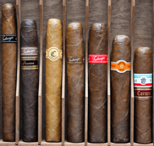 Buy Tatuaje Brand Sampler Online at Small Batch Cigar