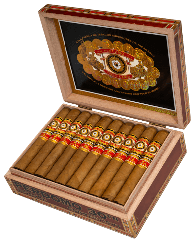 Buy Perdomo 30th Anniversary Connecticut Epicure at Small Batch Cigar