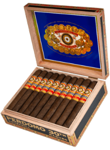 Buy Perdomo 30th Anniversary Maduro Churchill at Small Batch Cigar