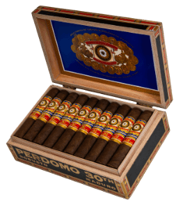 Buy Perdomo 30th Anniversary Maduro Robusto at Small Batch Cigar