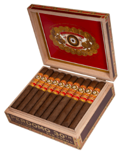 Buy Perdomo 30th Anniversary Sun Grown Churchill at Small Batch Cigar