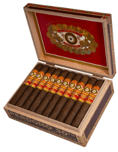 Buy Perdomo 30th Anniversary Sun Grown Epicure at Small Batch Cigar