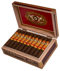 Buy Perdomo 30th Anniversary Sun Grown Robusto at Small Batch Cigar