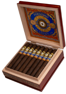 Buy Perdomo Legacy Maduro Churchill at Small Batch Cigar