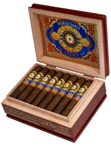 Buy Perdomo Legacy Maduro Robusto at Small Batch Cigar