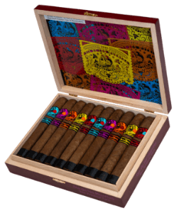 Buy Deadwood Sweet Jane Dia de los Muertos 2025 by Drew Estate Online at Small Batch Cigar