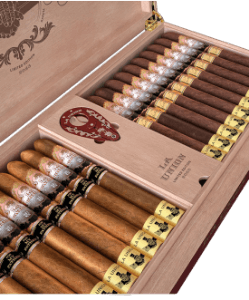 Buy La Union Red Online at Small Batch Cigar