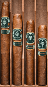 Buy Stoic Equanimity Sampler Online at Small Batch Cigar
