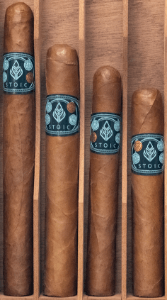Buy Stoic Brand Sampler Online at Small Batch Cigar