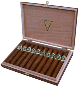 Buy Avowed The Vow 11.25 Online at Small Batch Cigar