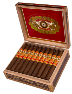 Buy Perdomo 30th Anniversary Sun Grown Torpedo at Small Batch Cigar