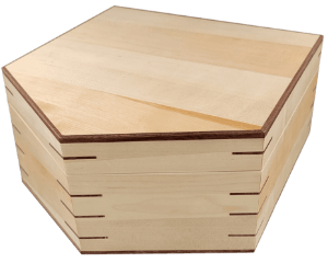 Buy Tampa Smokers Home Run Humidor Online at Small Batch Cigar