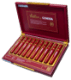 Buy Weller by Cohiba 2025 Online: Designed to pair one to one with Weller, this collaboration is a set of releases between STG and Sazerac.