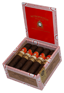 Buy Ferio Tego Metropolitan Maduro Banker Online at Small Batch Cigar