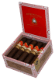 Buy Ferio Tego Metropolitan Maduro Banker Online at Small Batch Cigar