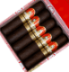 Buy Ferio Tego Metropolitan Maduro Banker Online at Small Batch Cigar