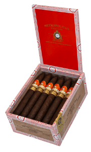 Buy Ferio Tego Metropolitan Maduro Explorer Online at Small Batch Cigar