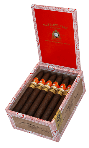 Buy Ferio Tego Metropolitan Maduro Explorer Online at Small Batch Cigar