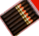 Buy Ferio Tego Metropolitan Maduro Explorer Online at Small Batch Cigar