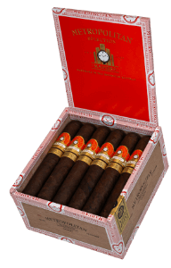 Buy Ferio Tego Metropolitan Maduro Gordo Online at Small Batch Cigar