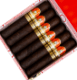 Buy Ferio Tego Metropolitan Maduro Gordo Online at Small Batch Cigar